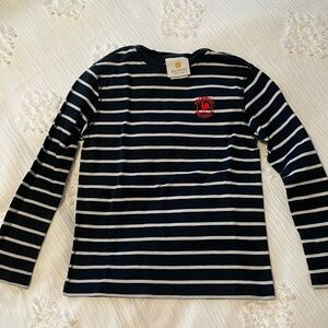 Primerose xs youth long sleeve top